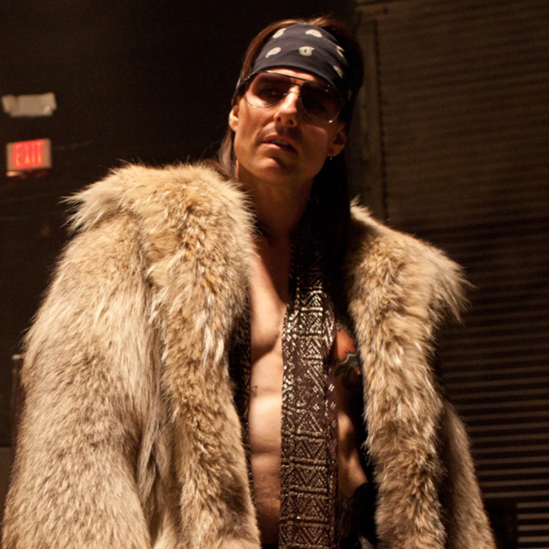 Movie Review: Rock of Ages Is Ready to Rock - E! Online